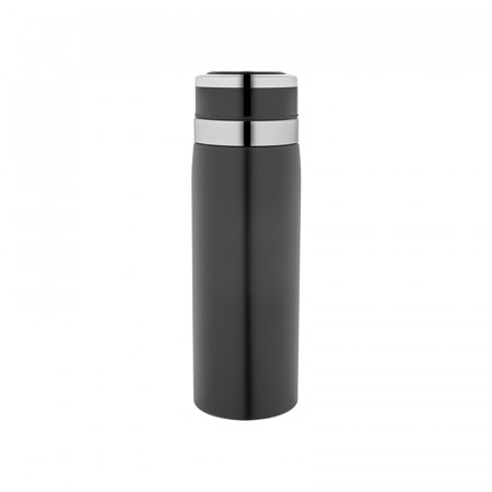 5350 Siyah Çelik Termos / 800 ml 5350 Siyah Çelik Termos / 800 ml