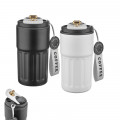 5351 Beyaz Çelik Termos / 440 ml 5351 Beyaz Çelik Termos / 440 ml