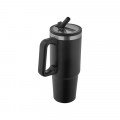 5352 Siyah Çelik Termos / 900 ml 5352 Siyah Çelik Termos / 900 ml