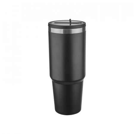 5352 Siyah Çelik Termos / 900 ml 5352 Siyah Çelik Termos / 900 ml