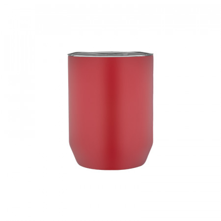 5354 Kırmızı Çelik Kupa / 350 ml 5354 Kırmızı Çelik Kupa / 350 ml