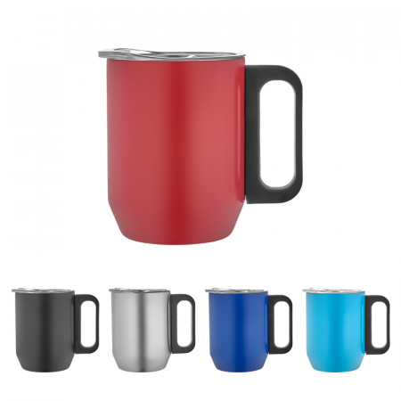 5354 Krom Çelik Kupa / 350 ml 5354 Krom Çelik Kupa / 350 ml