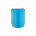 5354 Turkuaz Çelik Kupa / 350 ml 5354 Turkuaz Çelik Kupa / 350 ml