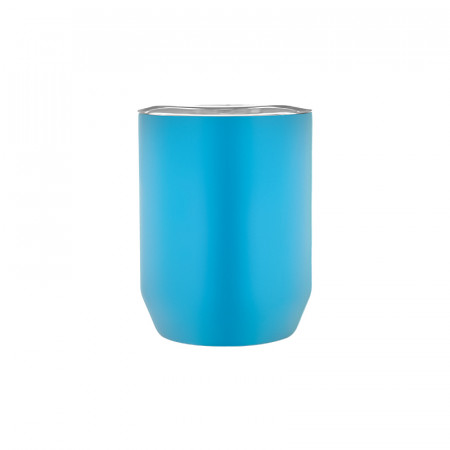 5354 Turkuaz Çelik Kupa / 350 ml 5354 Turkuaz Çelik Kupa / 350 ml