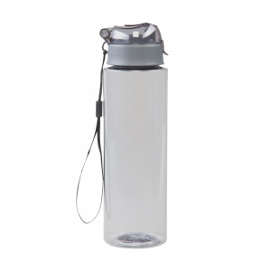 5307 Detokssuz Gri Matara / 800 Ml - PC / BPA İçermez 5307 Detokssuz Gri Matara / 800 Ml - PC / BPA İçermez