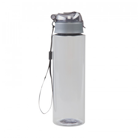 5307 Detokssuz Gri Matara / 800 Ml - PC / BPA İçermez 5307 Detokssuz Gri Matara / 800 Ml - PC / BPA İçermez