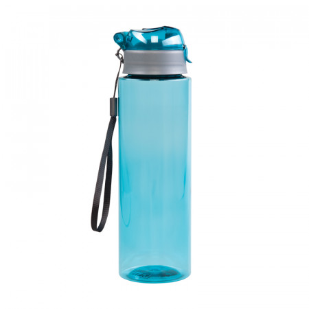 5307 Detokssuz Mavi Matara / 800 Ml - PC / BPA İçermez 5307 Detokssuz Mavi Matara / 800 Ml - PC / BPA İçermez