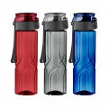 5315 Kırmızı Detokslu PC Matara / 800 ml 5315 Kırmızı Detokslu PC Matara / 800 ml