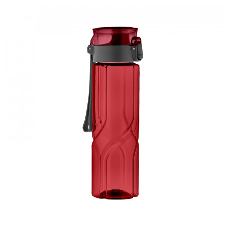 5315 Kırmızı Detokslu PC Matara / 800 ml 5315 Kırmızı Detokslu PC Matara / 800 ml