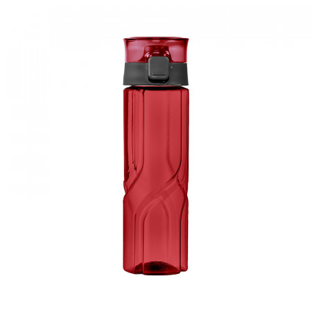5315 Kırmızı Detokslu PC Matara / 800 ml 5315 Kırmızı Detokslu PC Matara / 800 ml