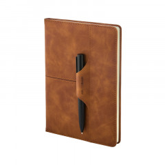 2430 Taba 15 x 21 Termo Deri̇ Defter 2430 Taba 15 x 21 Termo Deri̇ Defter